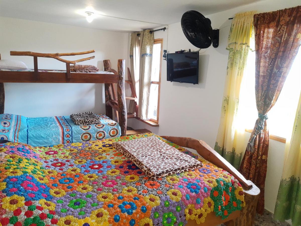 Apartamento Campestre Medellin Exterior photo