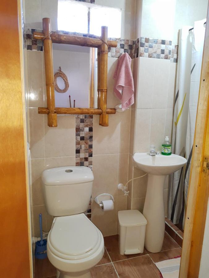 Apartamento Campestre Medellin Exterior photo