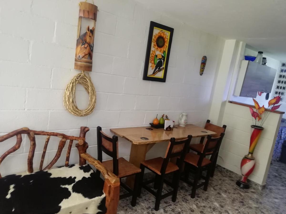 Apartamento Campestre Medellin Exterior photo