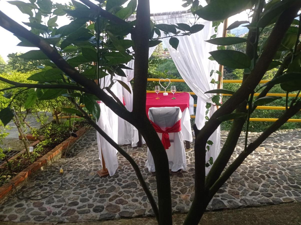 Apartamento Campestre Medellin Exterior photo