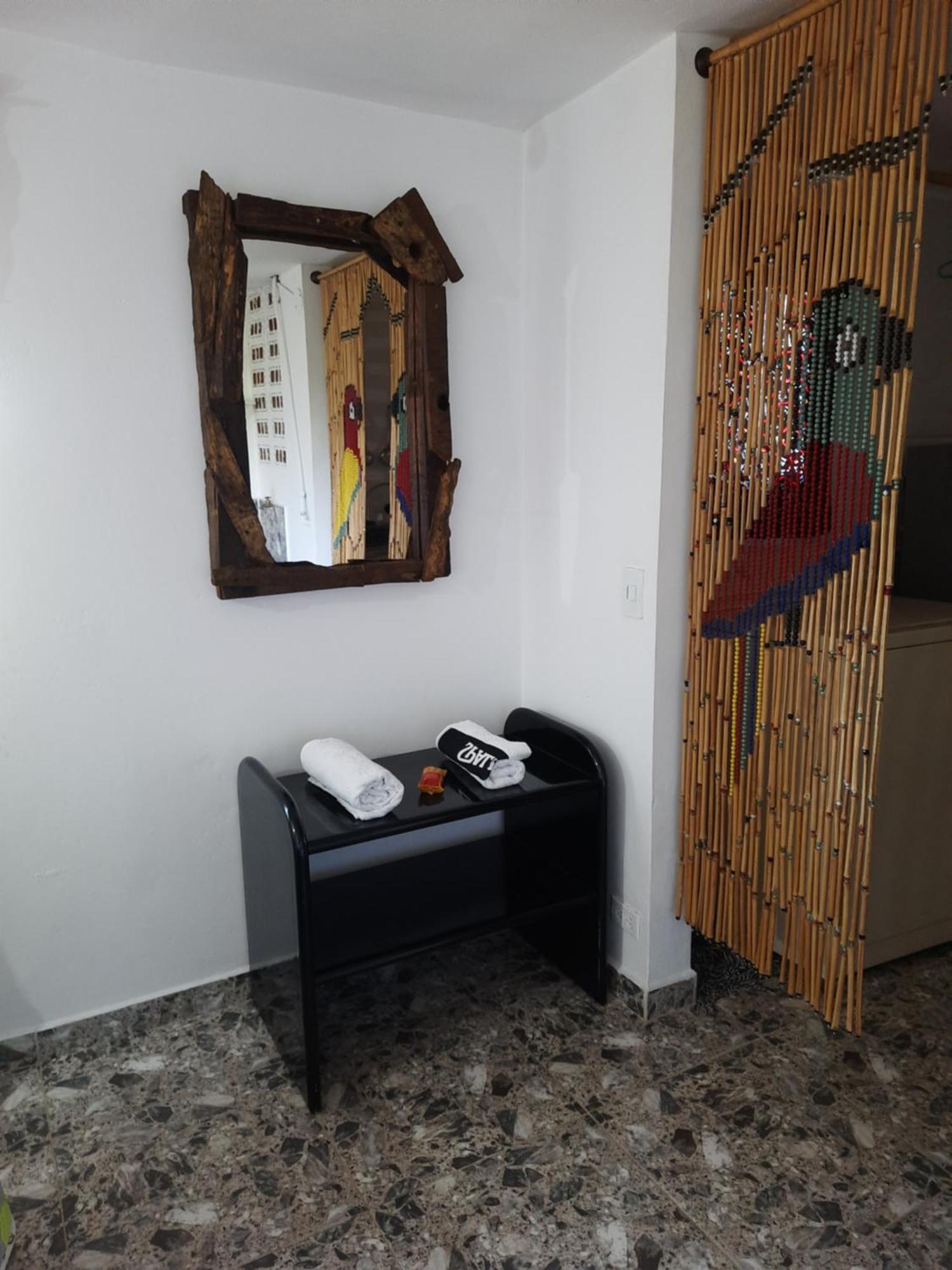 Apartamento Campestre Medellin Exterior photo